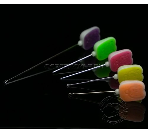 Игла для стиков Ridge Monkey Mini Stick Needle